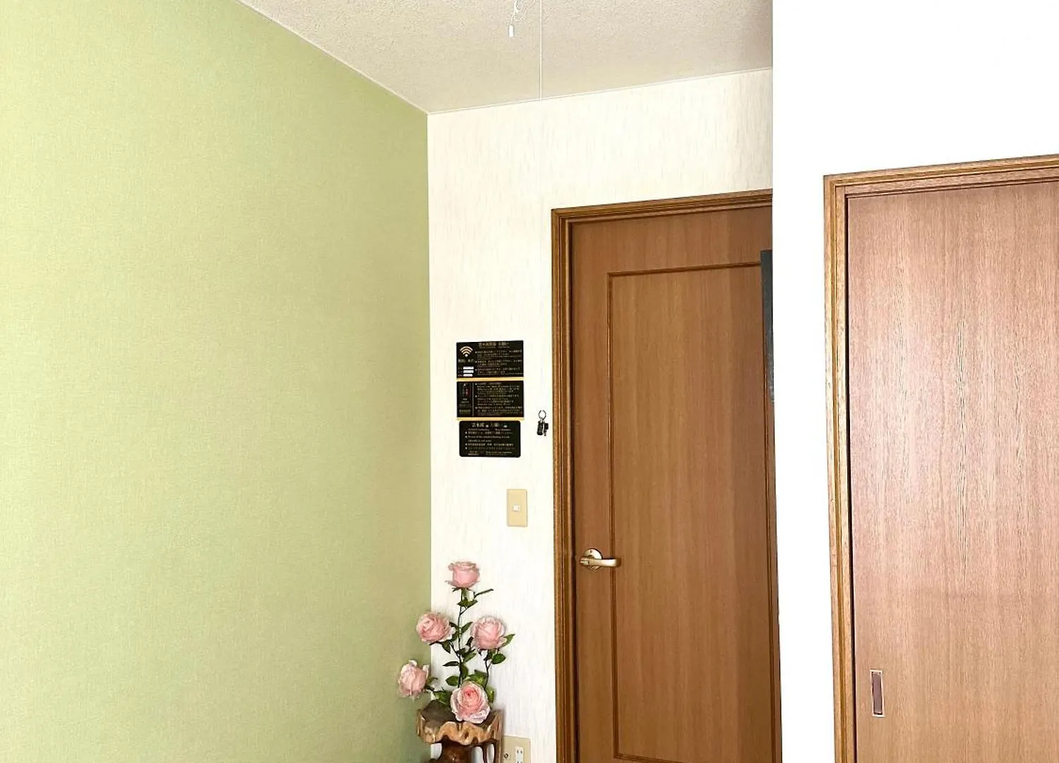 Pension Yunshuiyao雲水瑶民宿 NakaNakafurano Vendégház