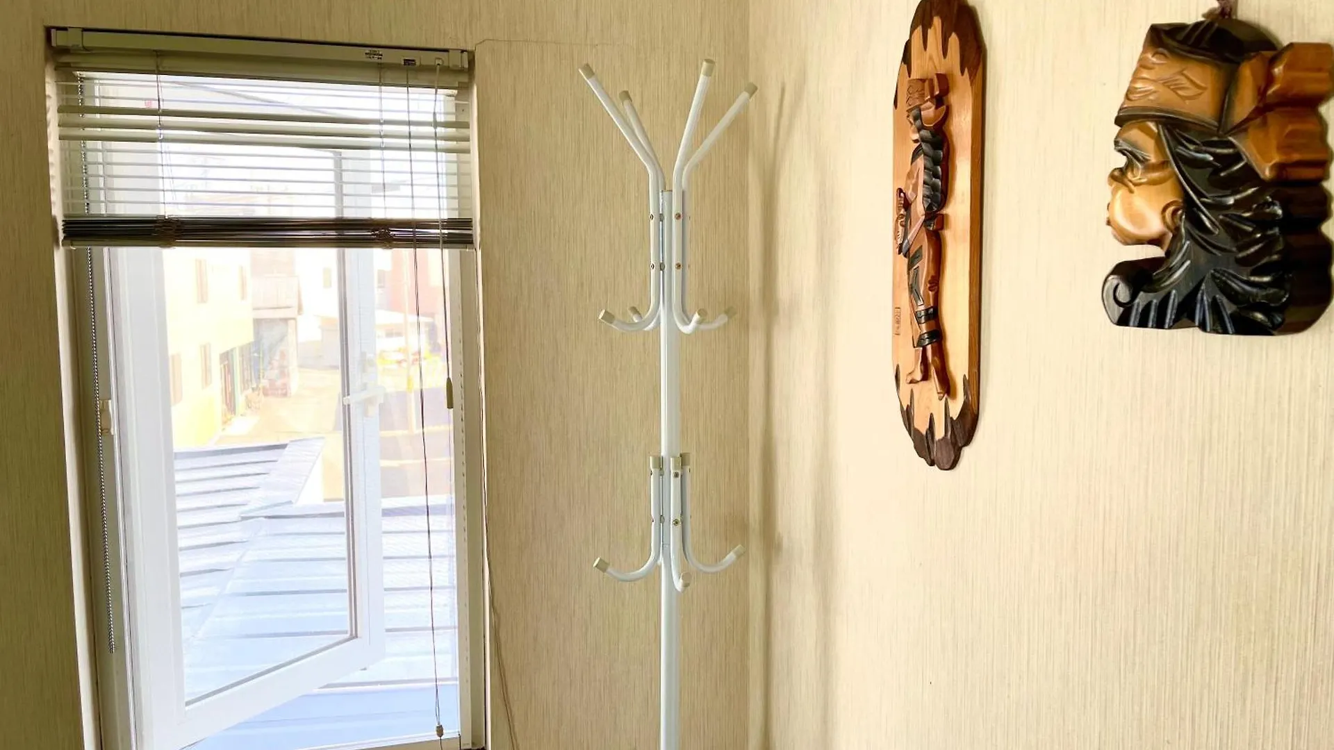 Vendégház Pension Yunshuiyao雲水瑶民宿 NakaNakafurano