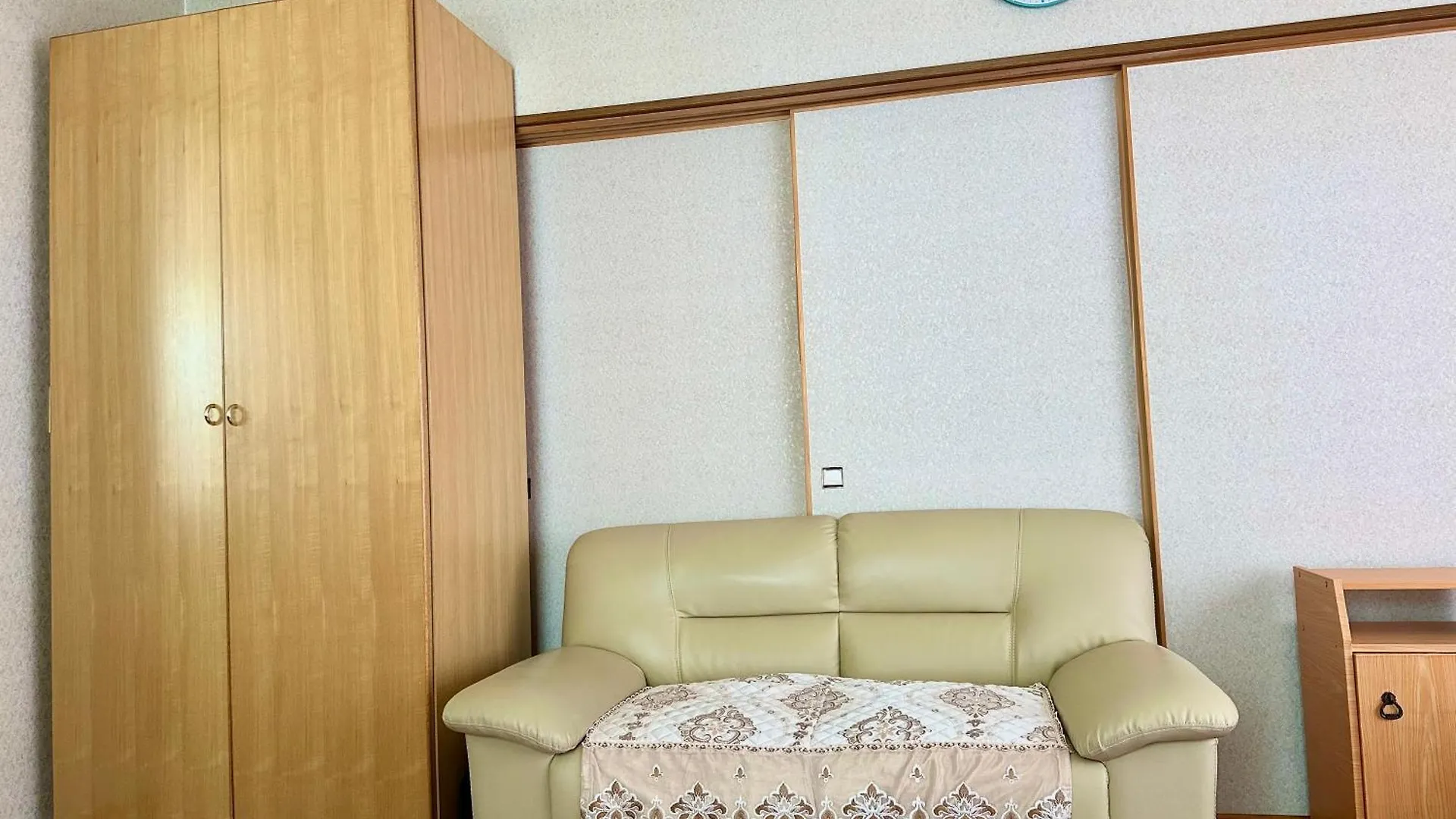 Pension Yunshuiyao雲水瑶民宿 NakaNakafurano 0*, Nakafurano Japán
